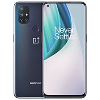 OnePlus Nord N10 5G