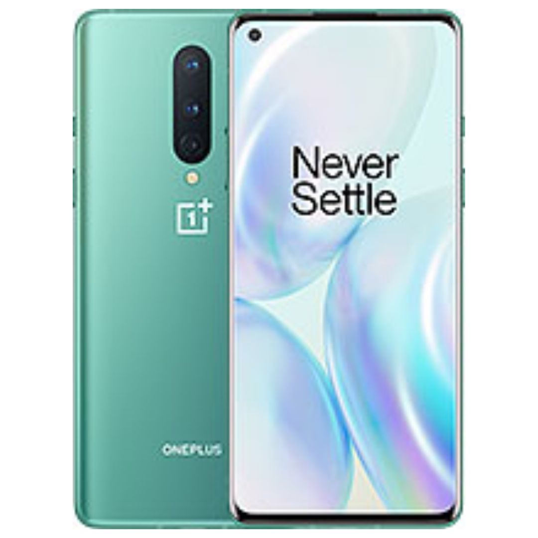 OnePlus 8 hoesje bestellen?