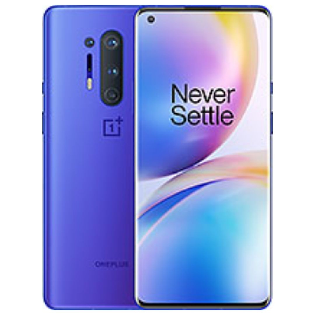 OnePlus 8 Pro hoesje nodig?