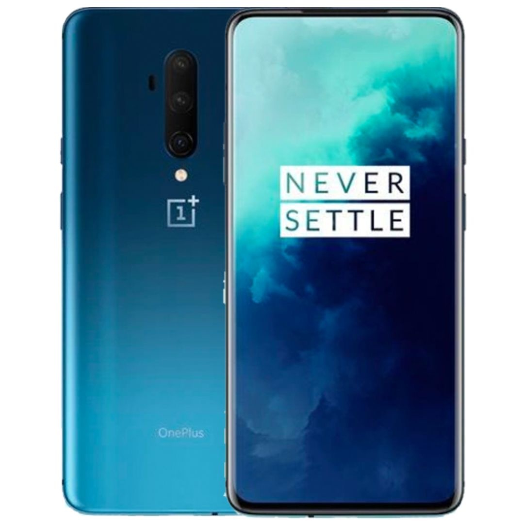 OnePlus 7T case nodig?