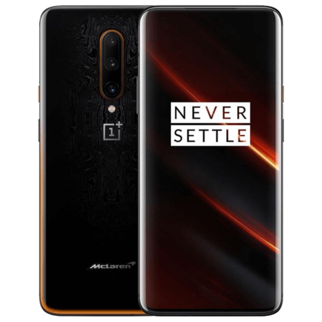 Oneplus 7T Pro case nodig?