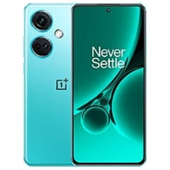 OnePlus Nord CE 3