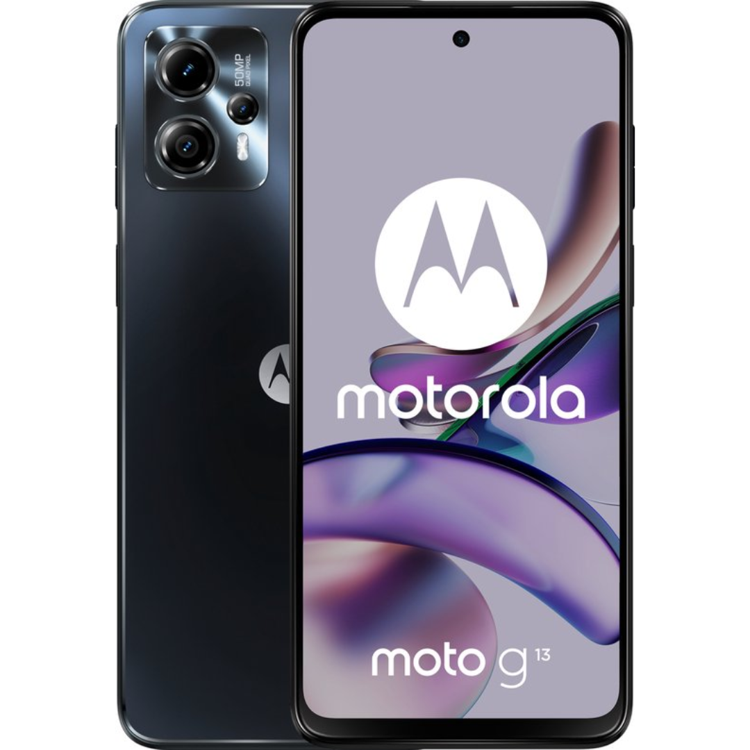 Motorola Moto G13