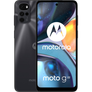 Moto G22