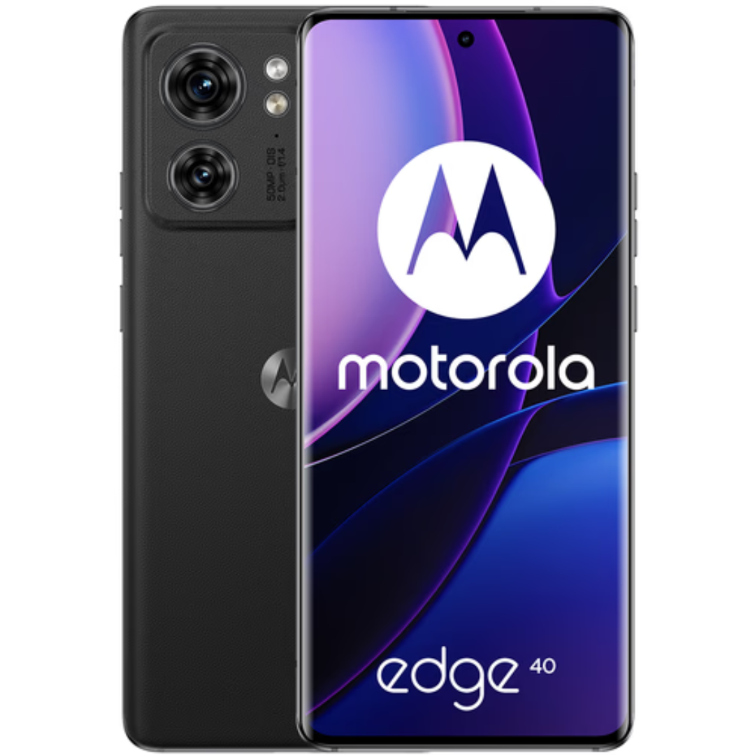 Motorola Moto Edge 40 hoesjes