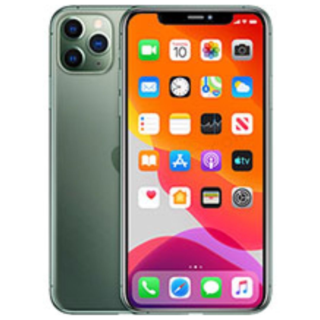 iPhone 11 Pro Max hoes nodig?