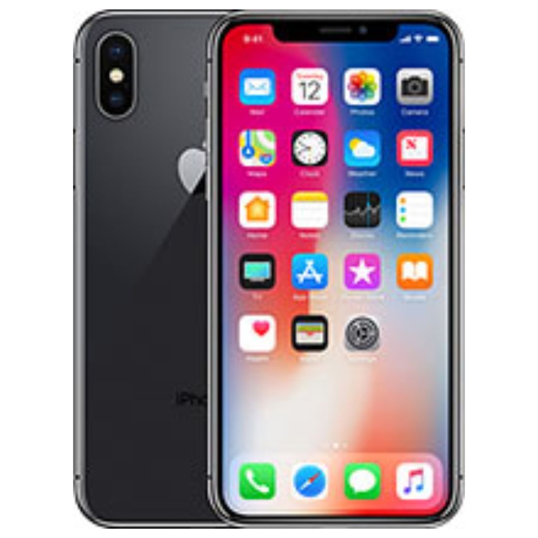 iPhone X/XS hoesjes