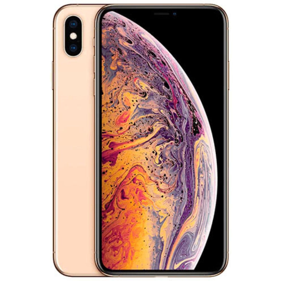 iPhone XS Max hoesjes