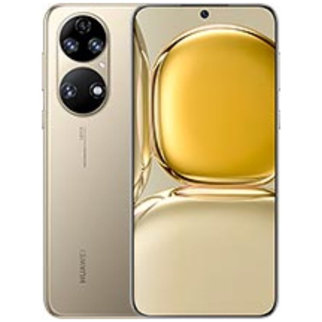 Huawei P50 Hoesjes