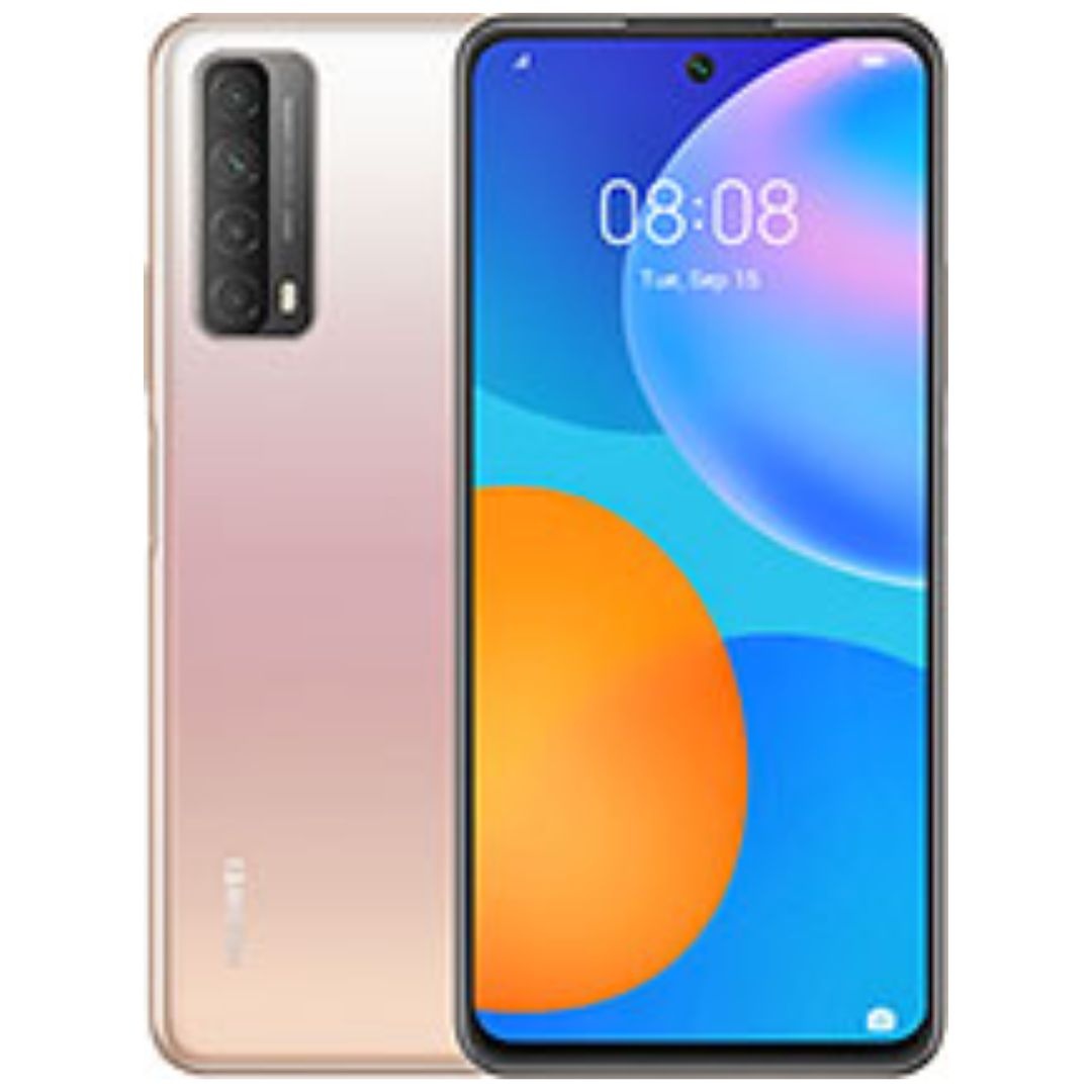 Huawei P Smart 2021 Hoesje bestellen?