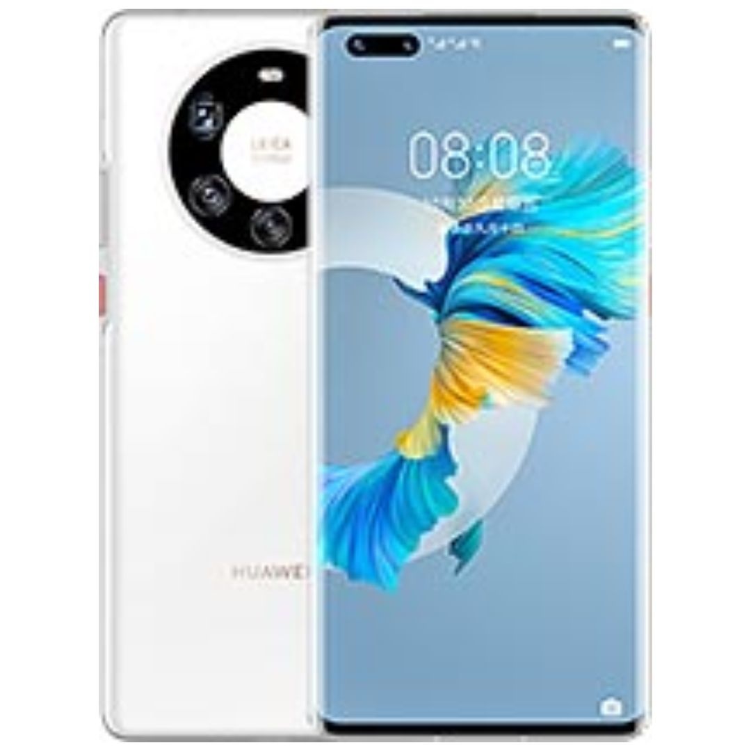 Huawei Mate 40 Pro Plus Hoesje