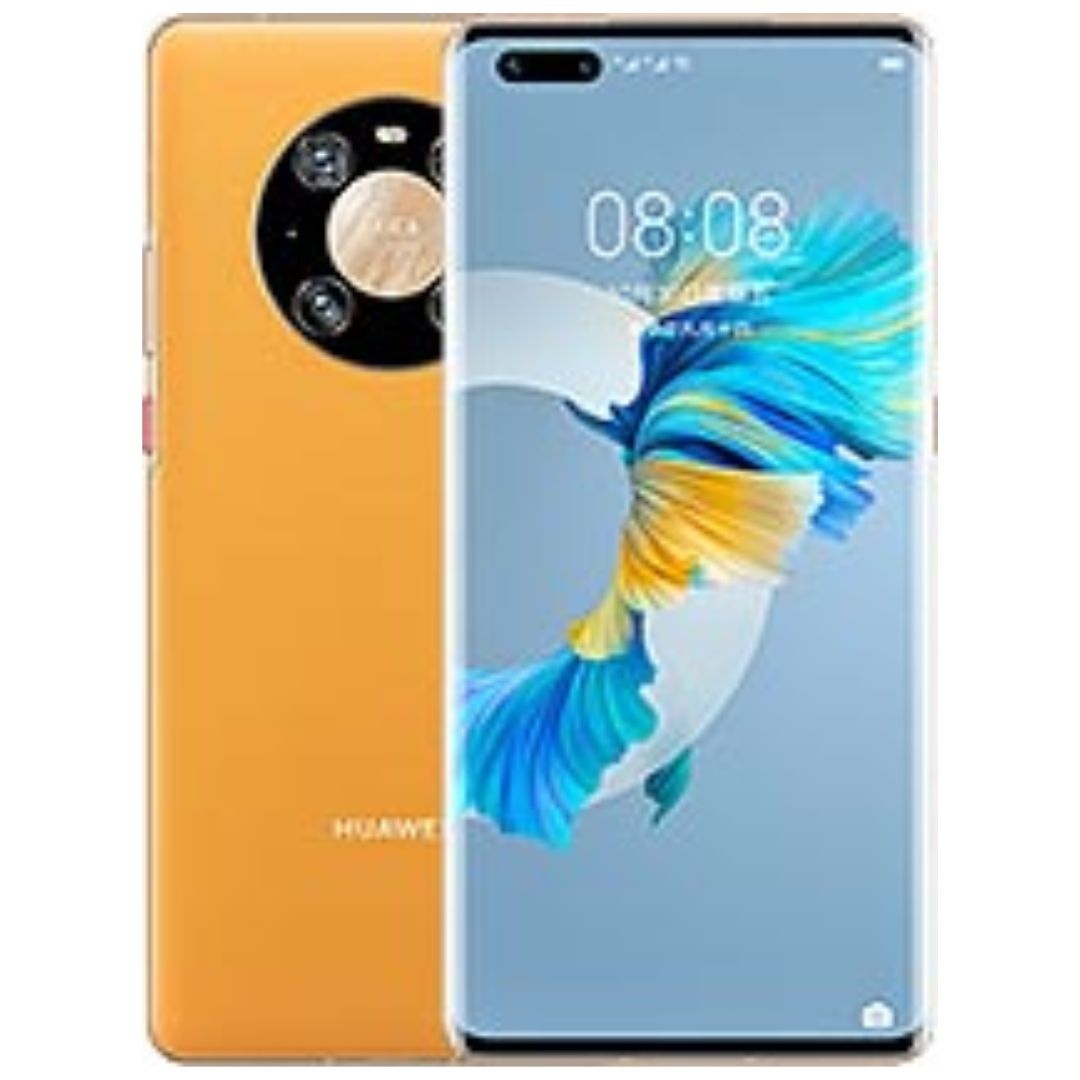 Huawei Mate 40 Pro Hoesje