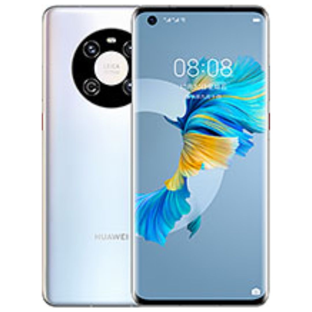 Huawei Mate 40 Hoesje