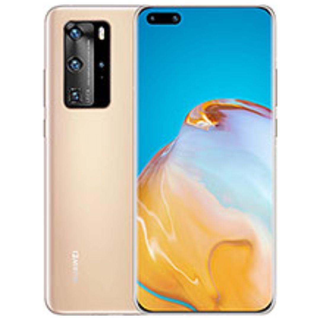 Huawei P40 Pro hoesje bestellen?