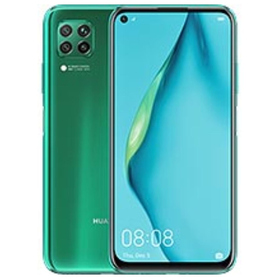 Huawei P40 Lite hoesje bestellen?