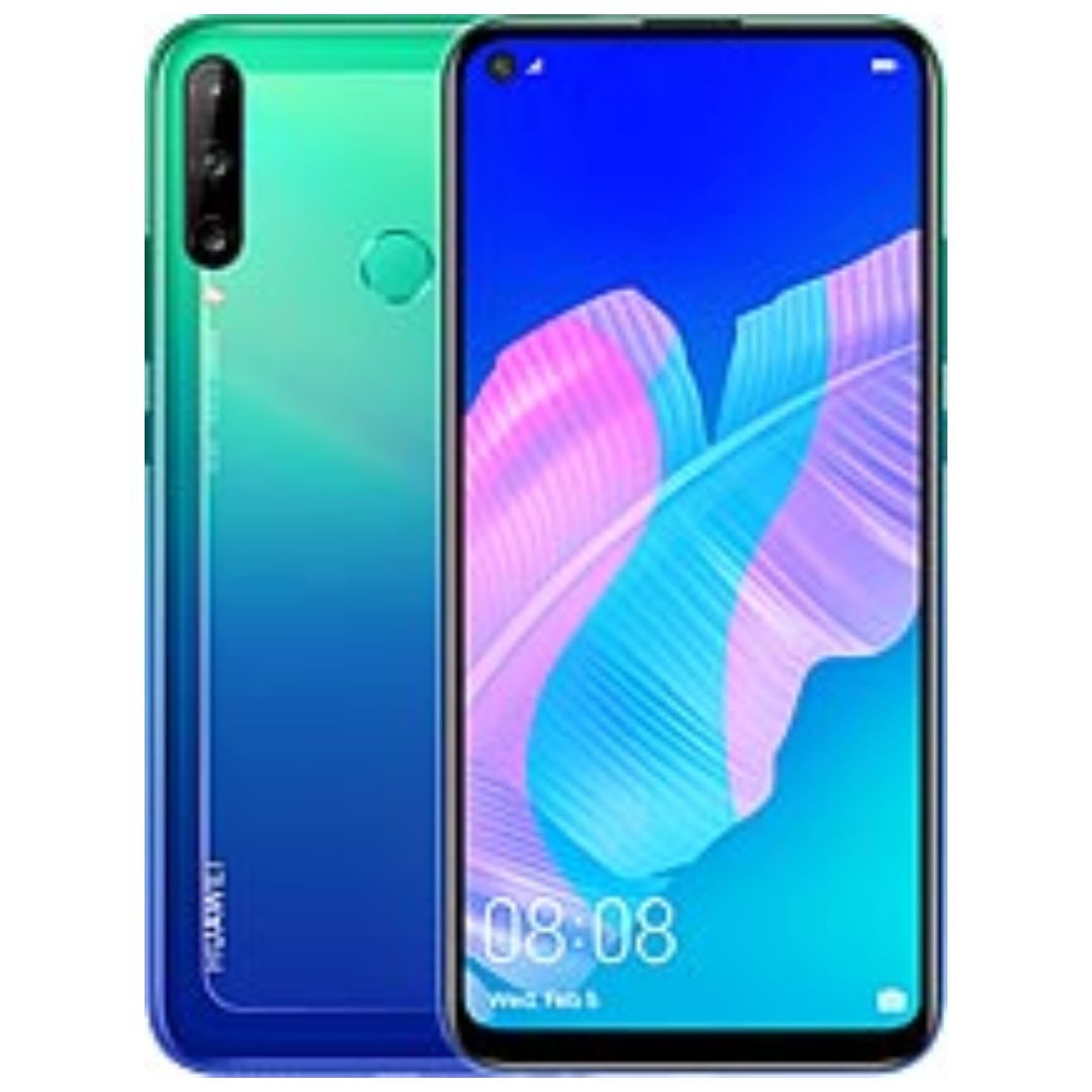 Huawei P40 Lite E hoesje en accessoires