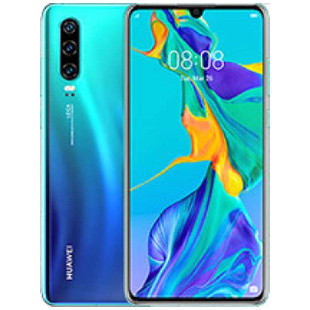 Huawei P30 hoesje nodig?