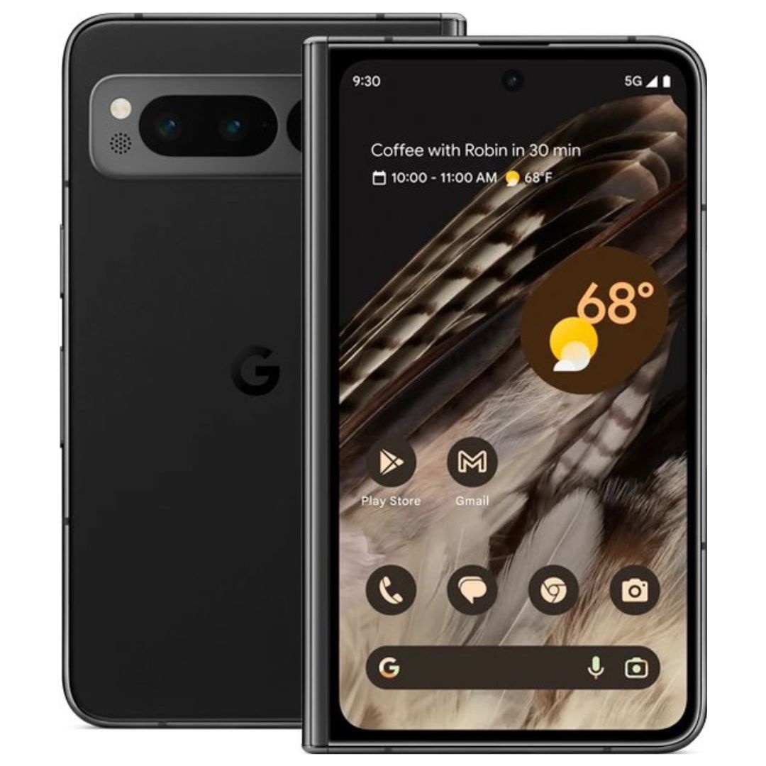 Google Pixel Fold hoesjes en accessoires