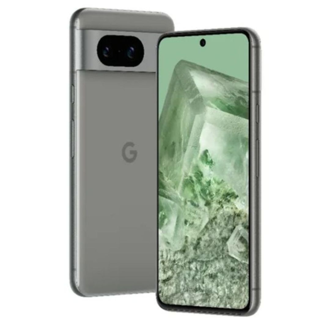 Google Pixel 8A hoezen