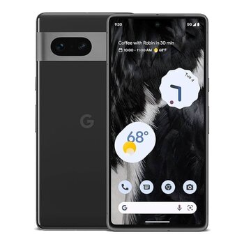 Pixel 7