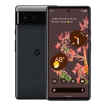 Pixel 6