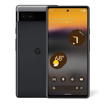 Pixel 6A