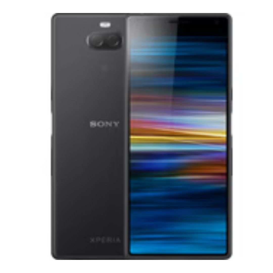 Sony Xperia 10 hoes, case of cover