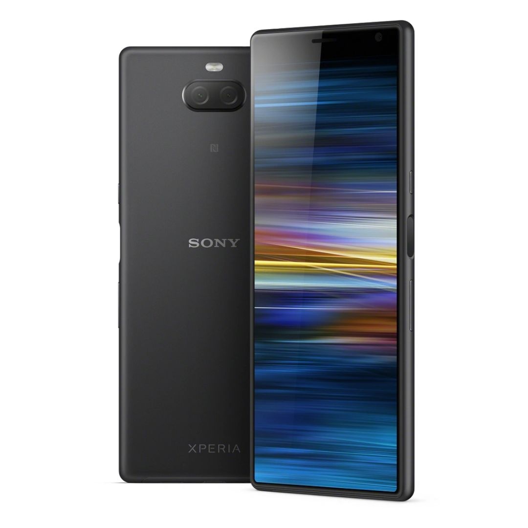 Sony Xperia 10 plus hoes, case of cover