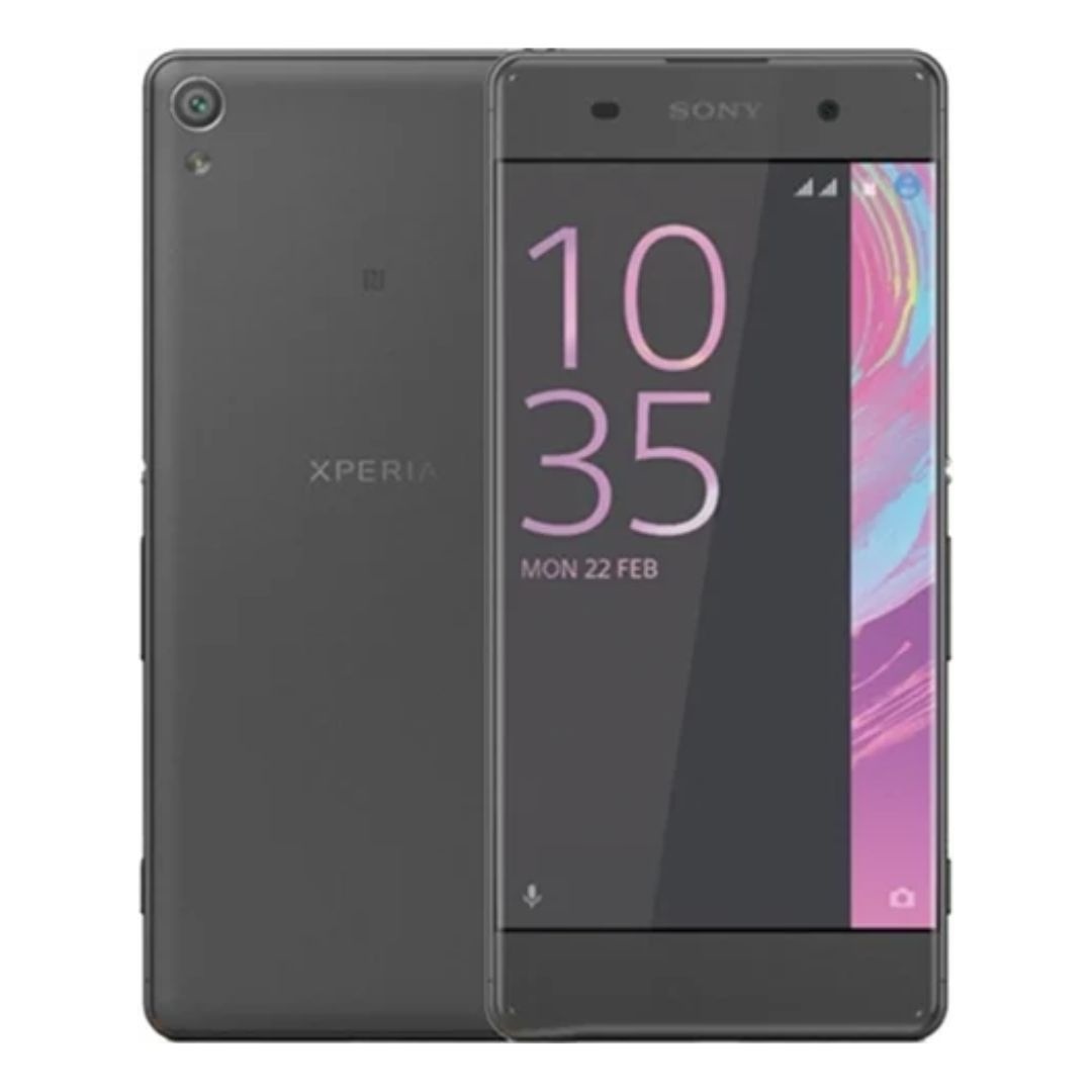 Sony Xperia XA Hoesjes