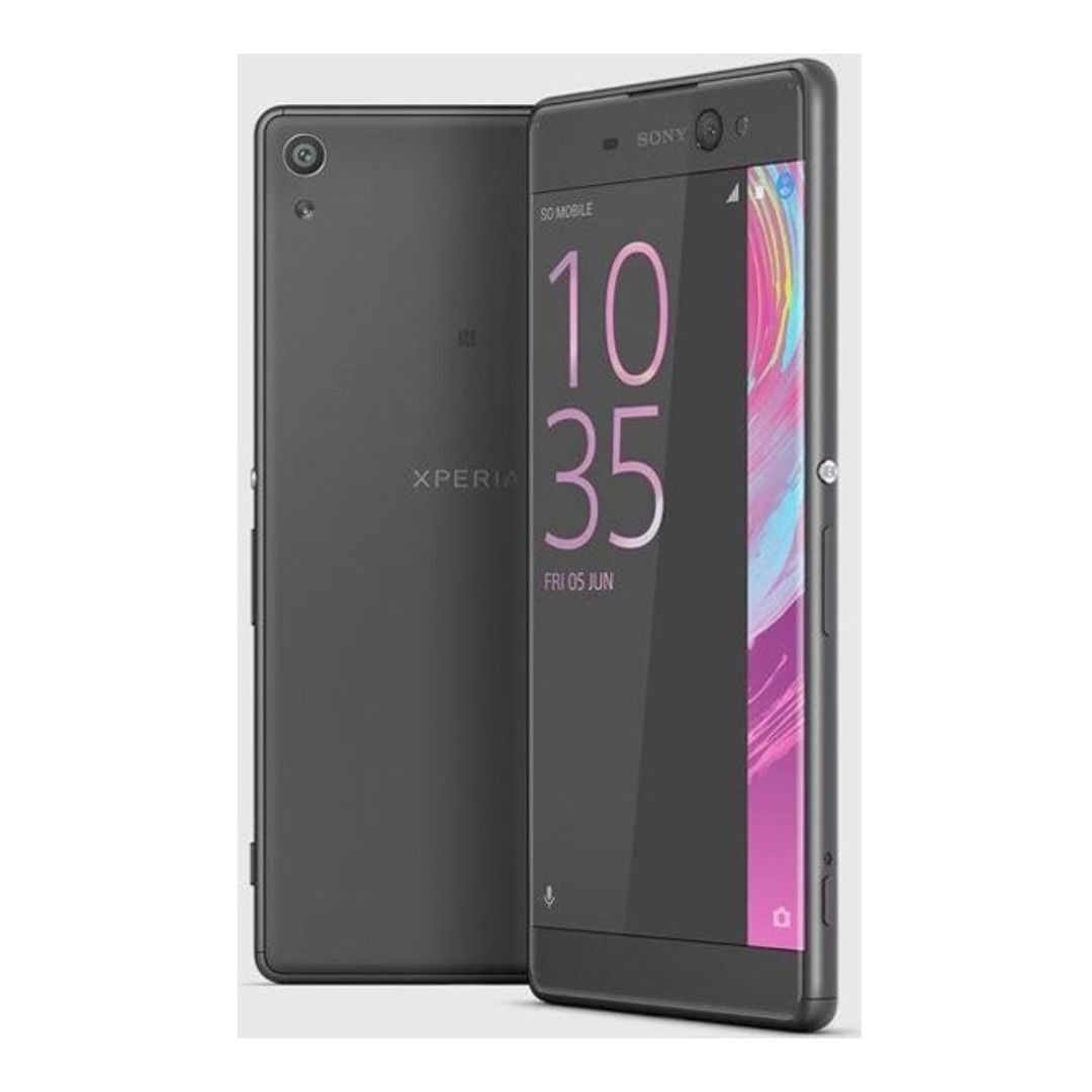 Sony Xperia XA Ultra Hoesjes