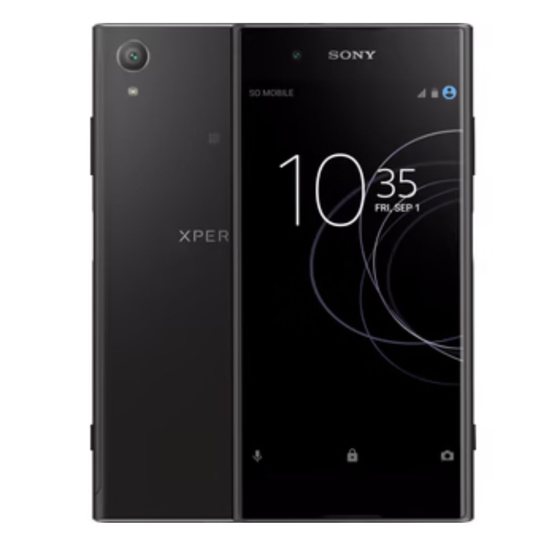 Sony Xperia XA1 Plus Hoesjes