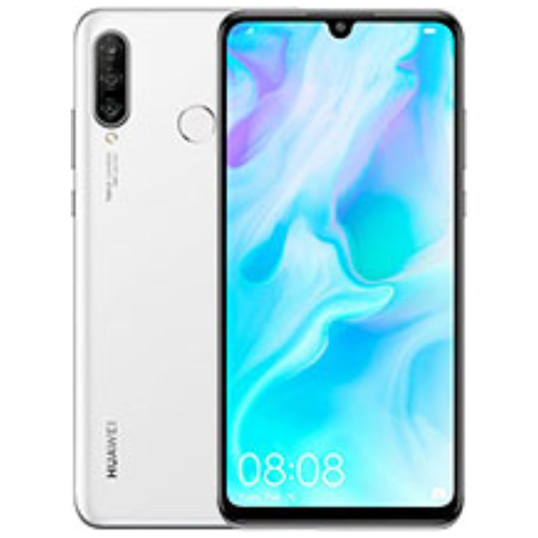 Huawei P30 lite hoesjes