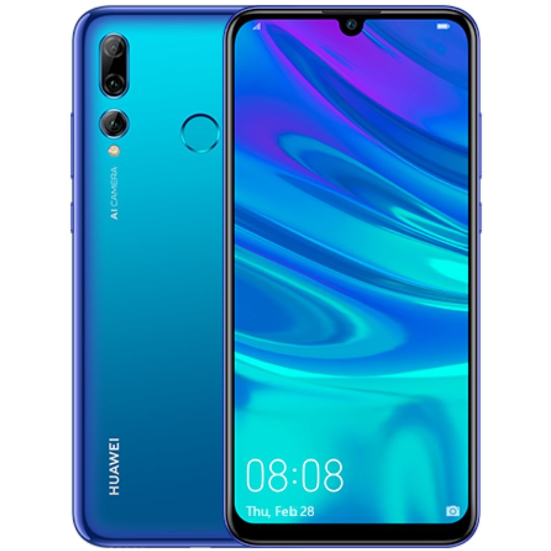 Huawei P Smart Plus 2019 hoesje nodig?