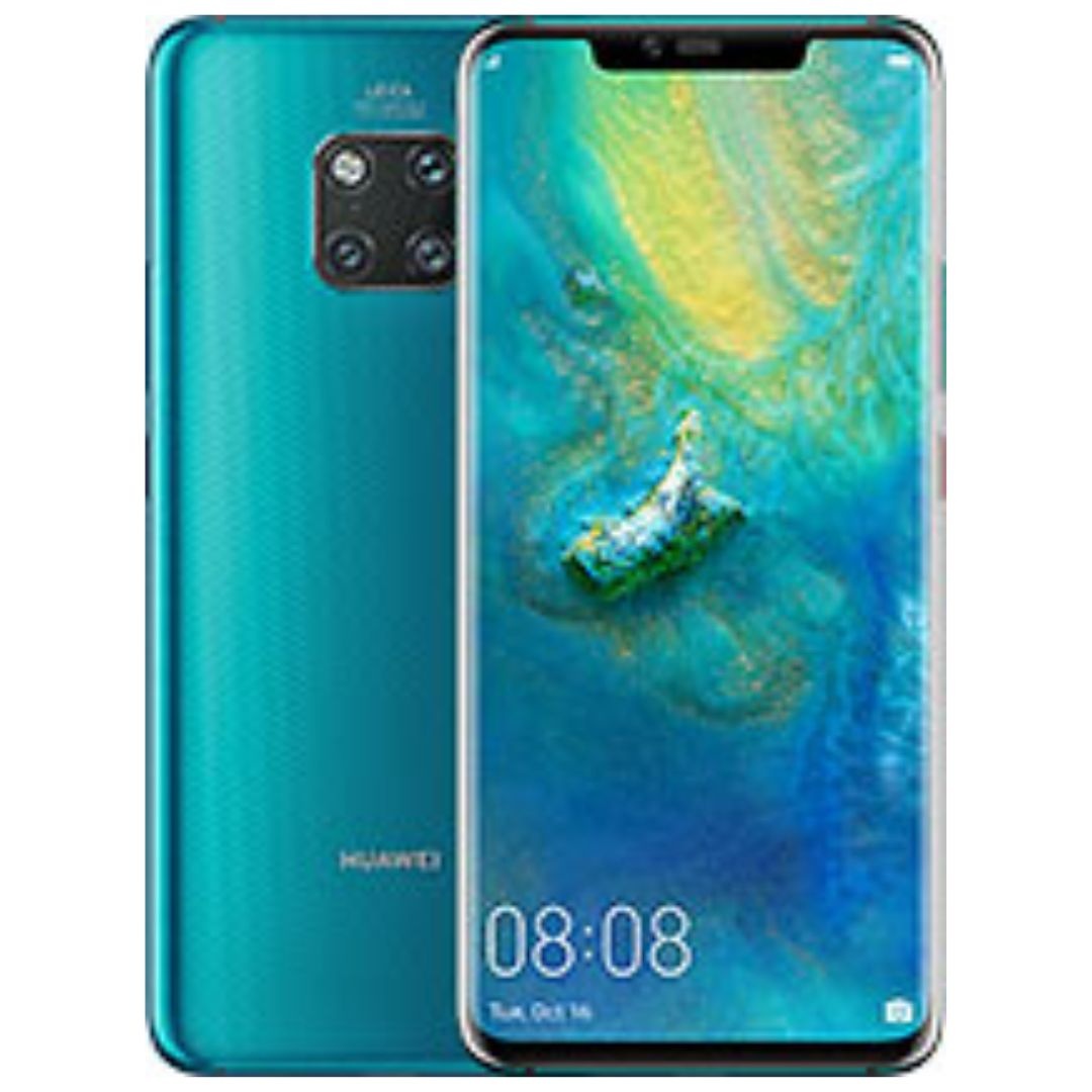 Huawei Mate 20 Pro hoesje nodig?