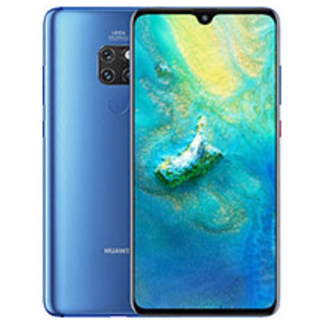 Huawei Mate 20 hoesje nodig?