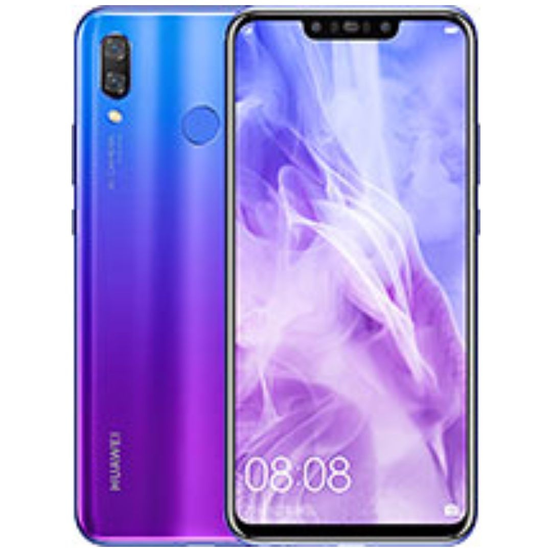 Huawei Nova 3 Hoesjes, cases en covers