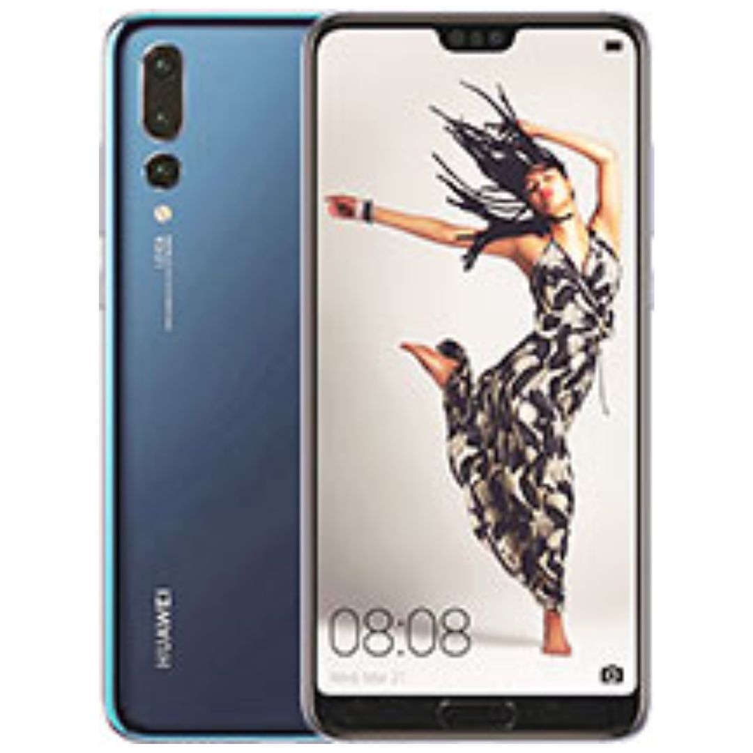 Huawei P20 Pro hoesjes