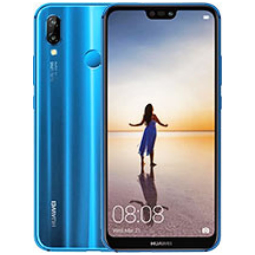 Huawei P20 Lite hoesjes