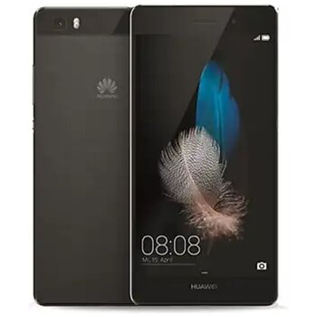 Ascend P8 