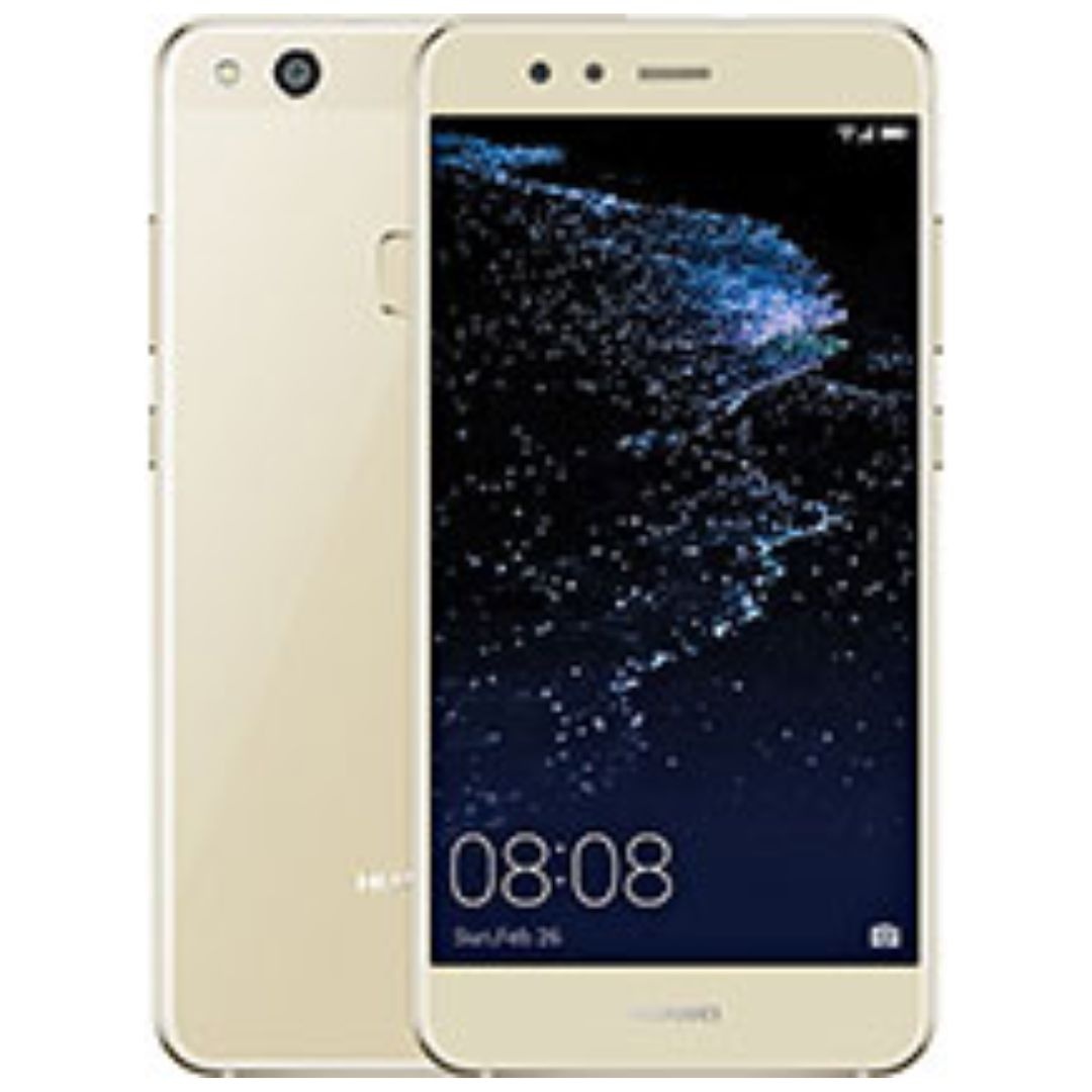 Huawei P10 Lite hoesjes