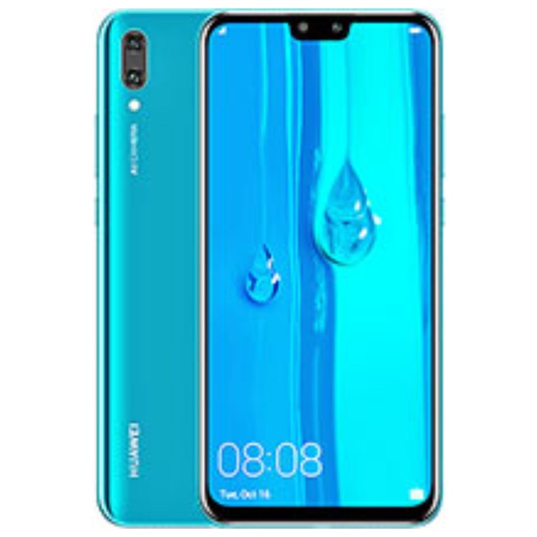 Huawei Y9 (2019) hoesje bestellen?