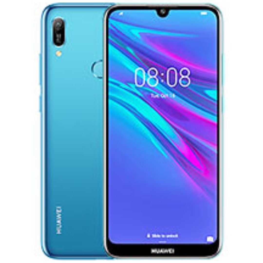 Huawei Y6 2019 hoes bestellen?