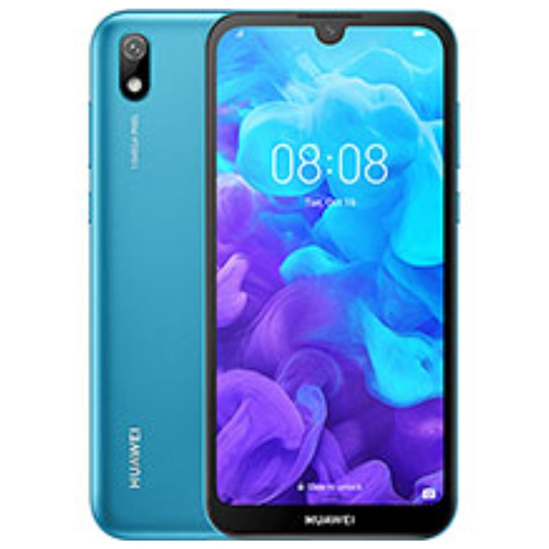 Huawei Y5 2019 hoes bestellen?