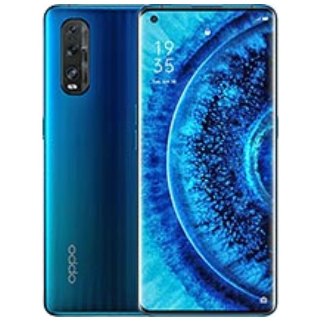 Oppo Find X2 hoesje & accessoires