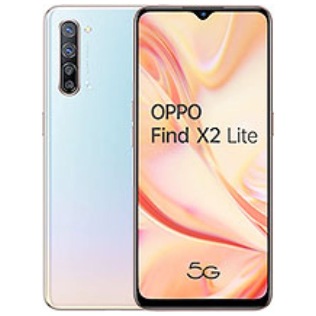 Oppo Find X2 Lite hoesjes & accessoires