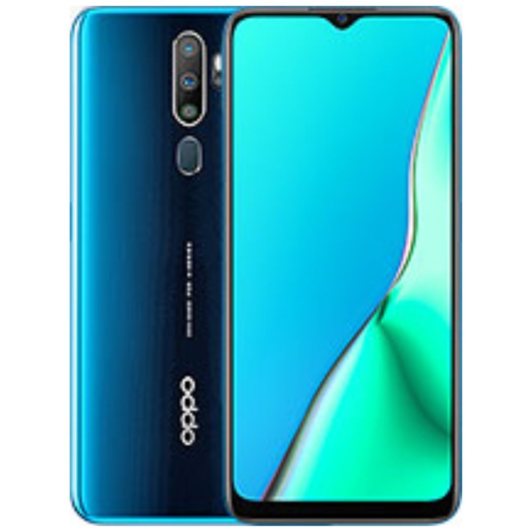 Oppo A9 (2020) hoesje nodig?