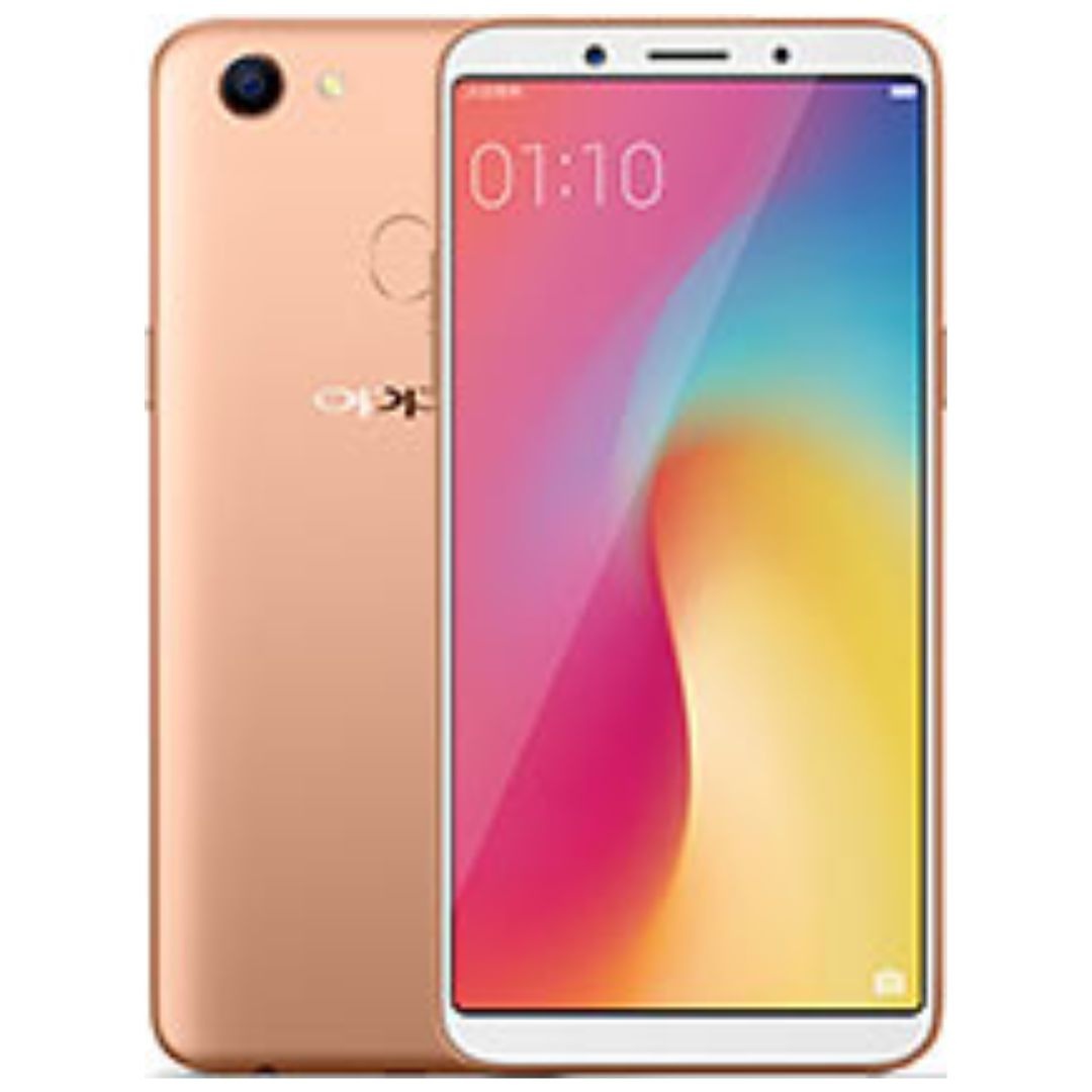 Oppo f5 Youth Hoes