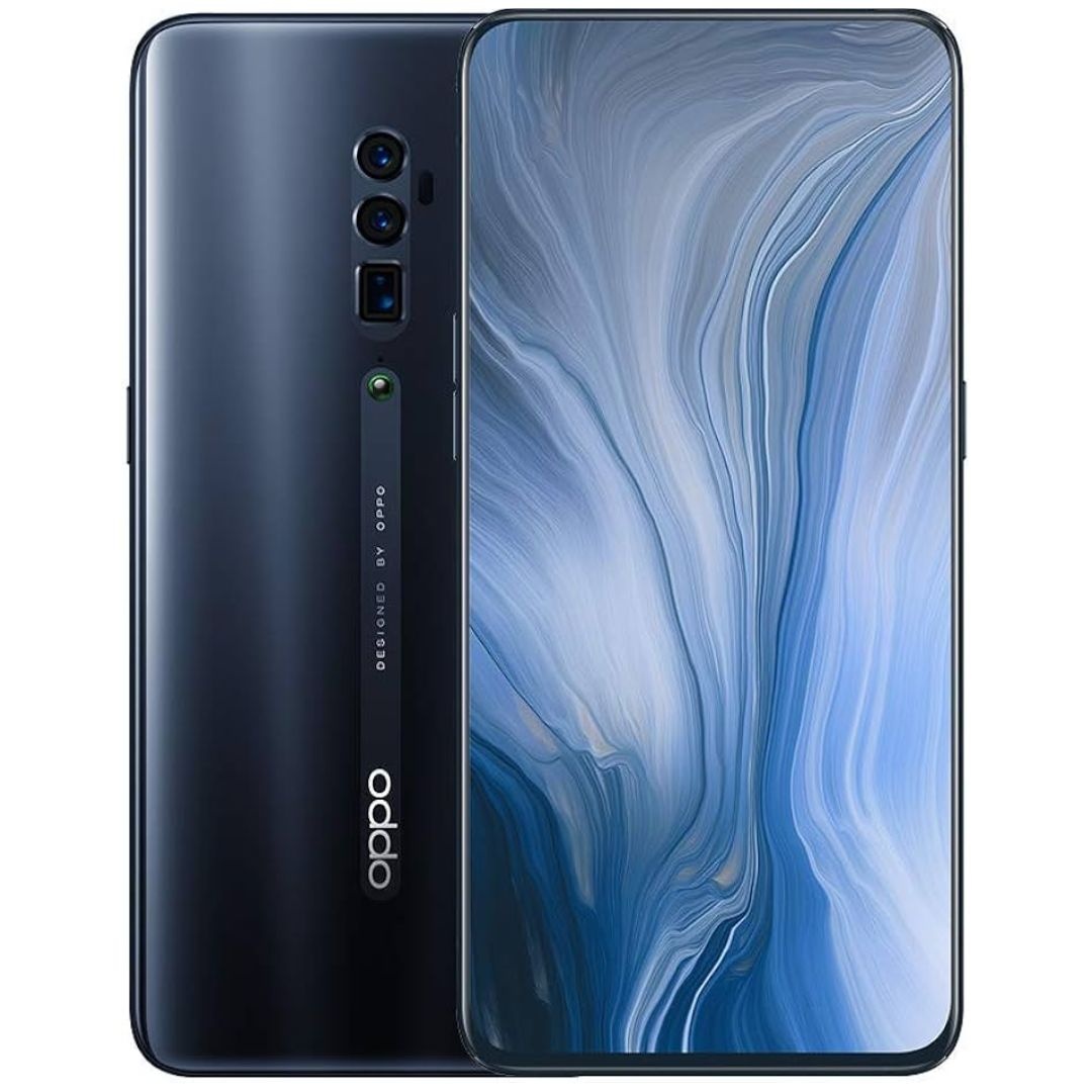 Oppo Reno 10X Zoom hoesje nodig?