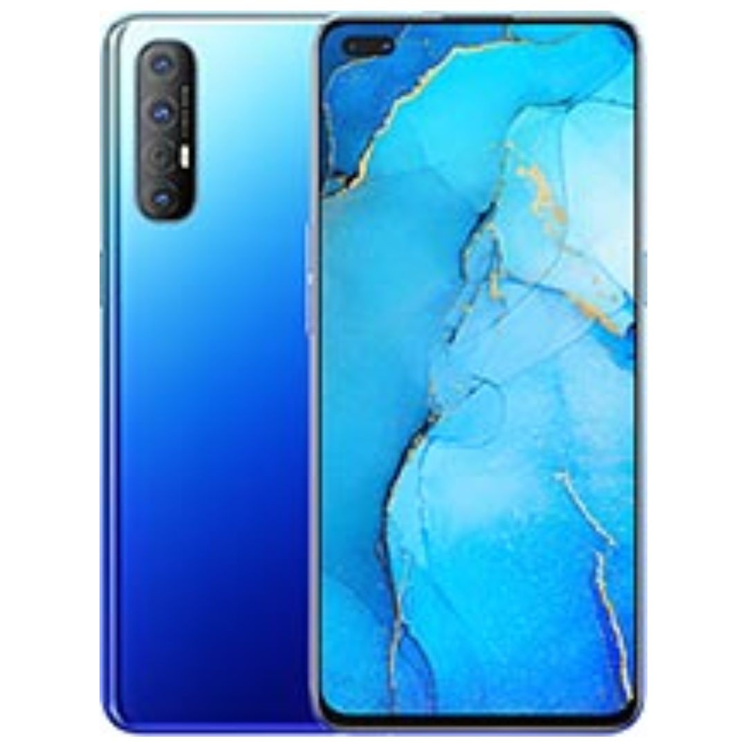 Oppo Reno 3 Pro hoesje nodig?