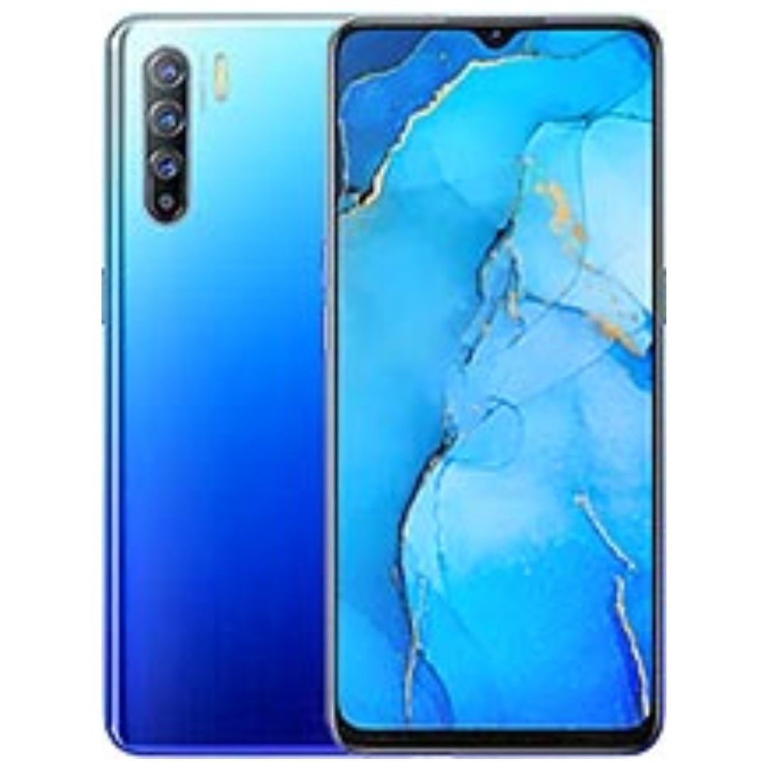 Oppo Reno 3 hoesje nodig?